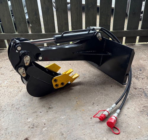 Brand new hydraulic digging - brand,