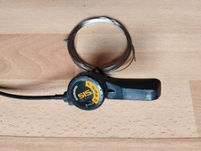 Shimano Indexed SIS SL-TY-15A