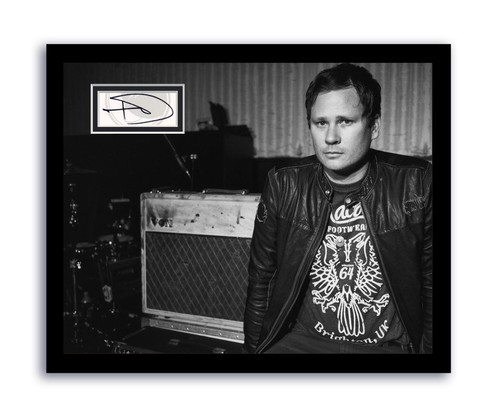 Blink 182 tom delonge - blink-182,