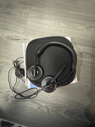 Plantronics blackwire c520 - plantronics,
