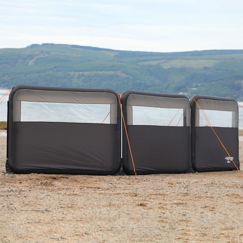 Vango airbeam windbreak - vango,