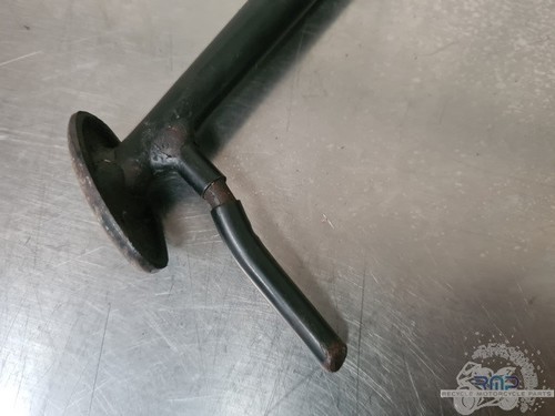 Kawasaki er6 2009 2011 - er6, n