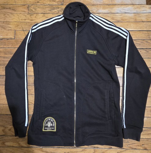 Adidas 2005 brown greatest - adidas,
