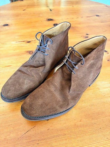 Loake kempton boots - kempton,