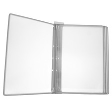  File Organizer for Wall Folder Holder Hanging Magazine Rack Office