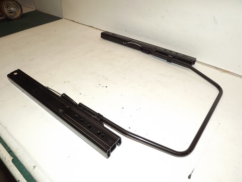 Corbeau double locking - corbeau, seat