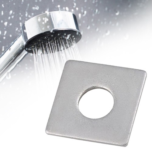 Stainless steel square - stainless,