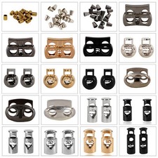 Cord Locks Spring Toggles