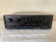 Sharp RG-F250G (BK) Car