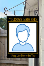 Any image personalised