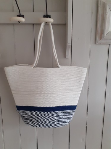 Joules beach bag - joules, bnwt