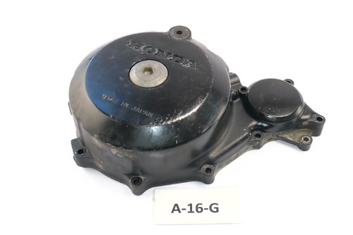 Honda 600 pd06 1987 - honda,