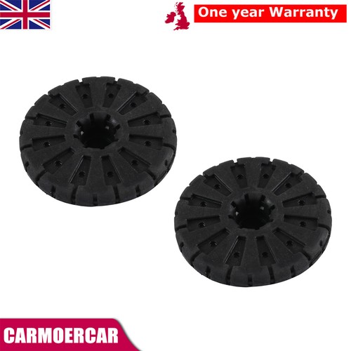 Rear shock absorber coil - rear,
