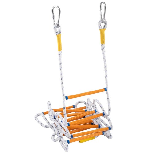 Emekian fire escape ladder - emekian, 2m