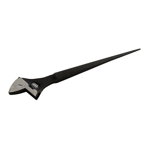 Steel erectors adjustable - steel,