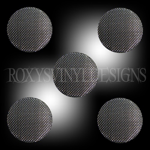 25mm pipe screen filters - 25mm,