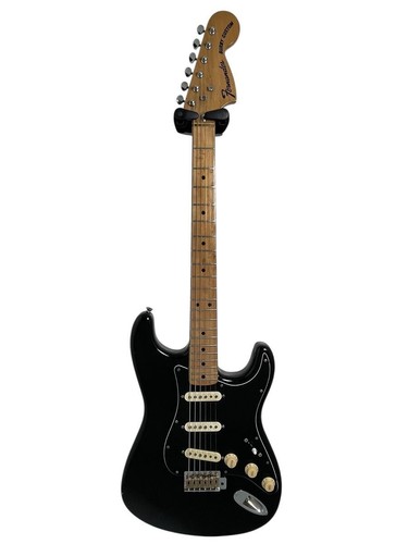 Fernandes fst mod - mod/made, in
