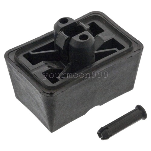 Jacking point mount cover fits - point,