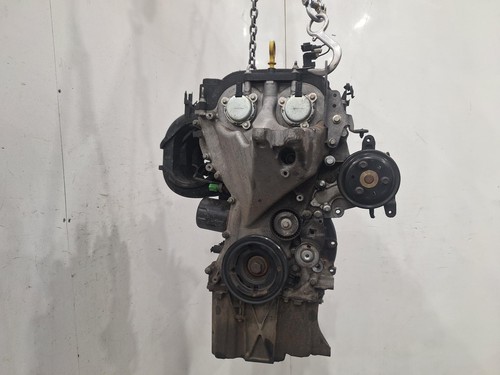 2018 ford fiesta - engine, xyjd