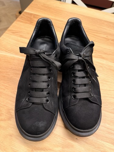 Alexander mcqueen oversized - alexander,