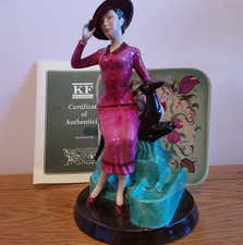 Boxed Kevin Francis Limited