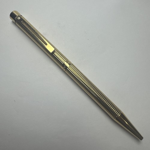 Sheaffer targa diamond squares - diamond,