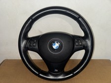 BMW E9x M Sport Steering Wheel