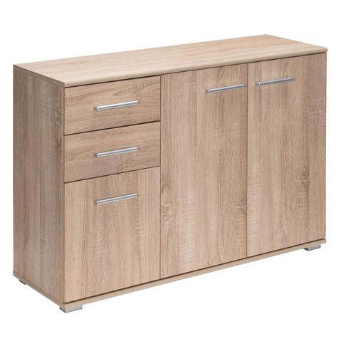 Alba sideboard with doors - with,