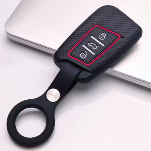 Key cover case - key, vw