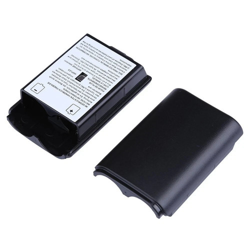 Back battery holder pack - back,