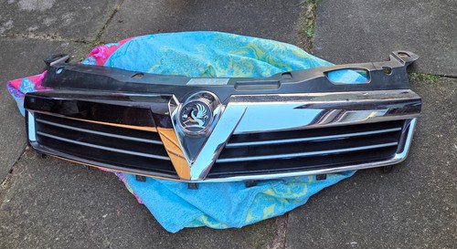 Vauxhall astra sri xp - astra, h