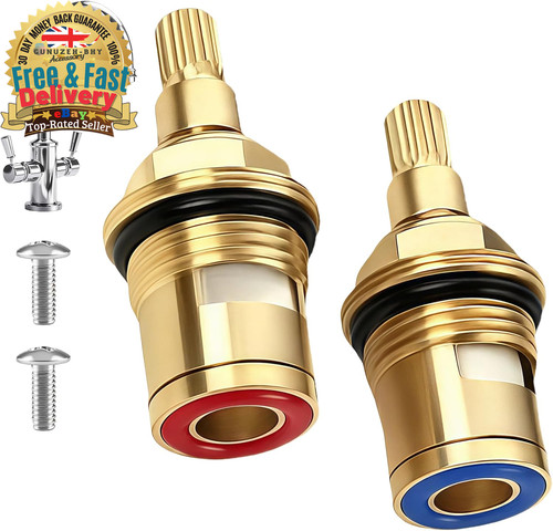 Mixer tap cartridge - tap,