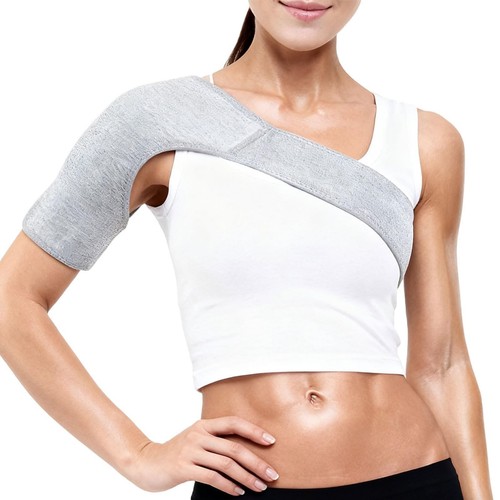 Shoulder support brace - shoulder, rotator
