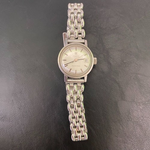 Tissot visodate seastar seven - visodate,