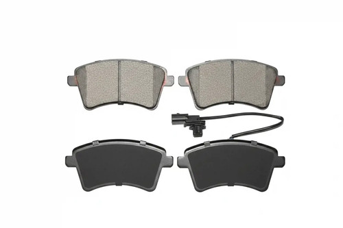 Brake pads 5sp1800 samko - pads, for