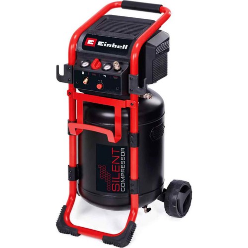 Einhell 270 50 silent - einhell,