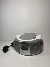 Philips AZ105S/05 Portable CD