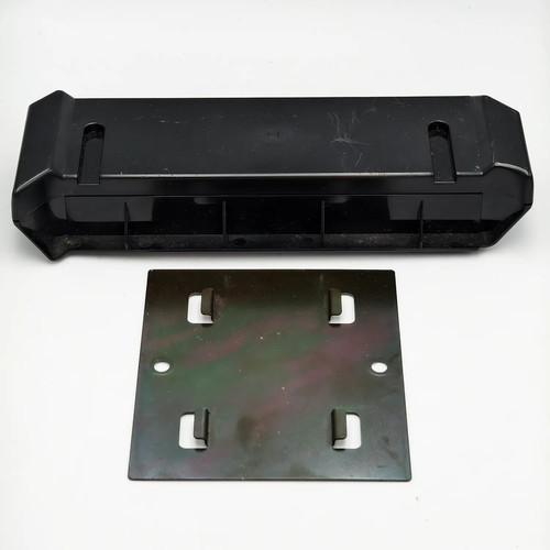Mega drive base extender - base, &