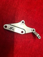 Honda VTR 1000 Sp1 99-01 n 7R5 Y-355 Front Left Brake Caliper Adapter.
