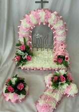 Daughter Baby Funeral Flower