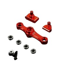 Alloy Throttle Servo Arm