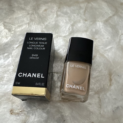 Chanel vernis longwear - le,