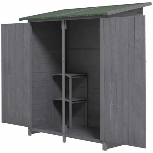 Garden storage shed tool - garden,