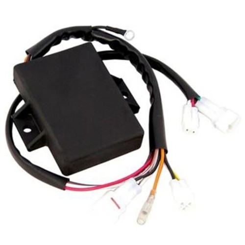 High quality control unit - high,