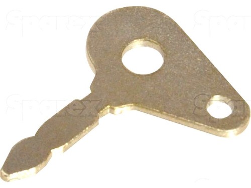 Lucas type ignition - type, for