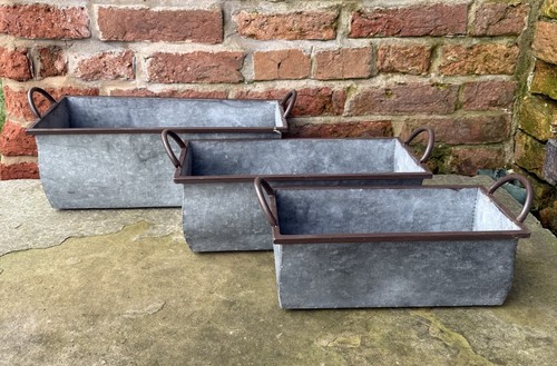 Set large rectangular - large,