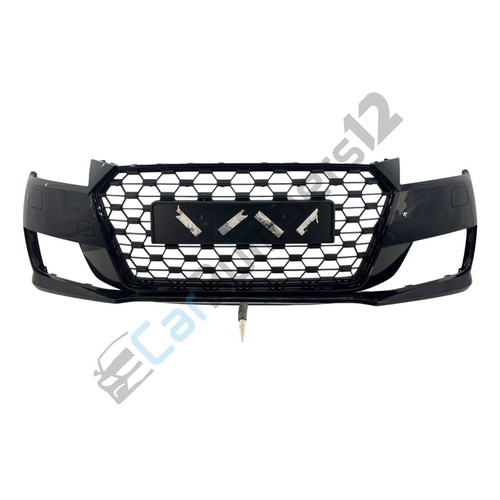 Audi mk3 2015 2018 front - tt, se