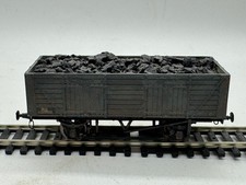 B4299 Kit Built Grey Open