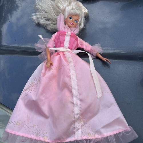 Pretty dreams barbie - pretty,
