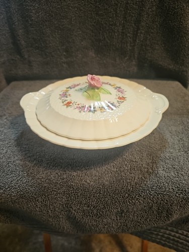 Soho pottery ambassador ware - pottery,